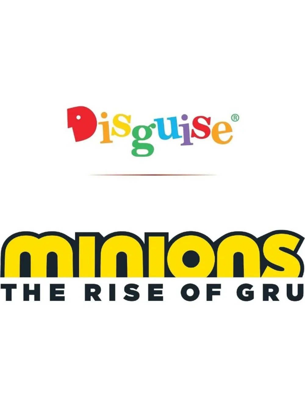Kids Kevin Minion Costume Outfit & Headpiece - Official Rise of Gru Size S (4-6)